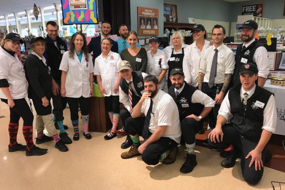 Key Food Jobs: Unlock Your Career Potential with Us!