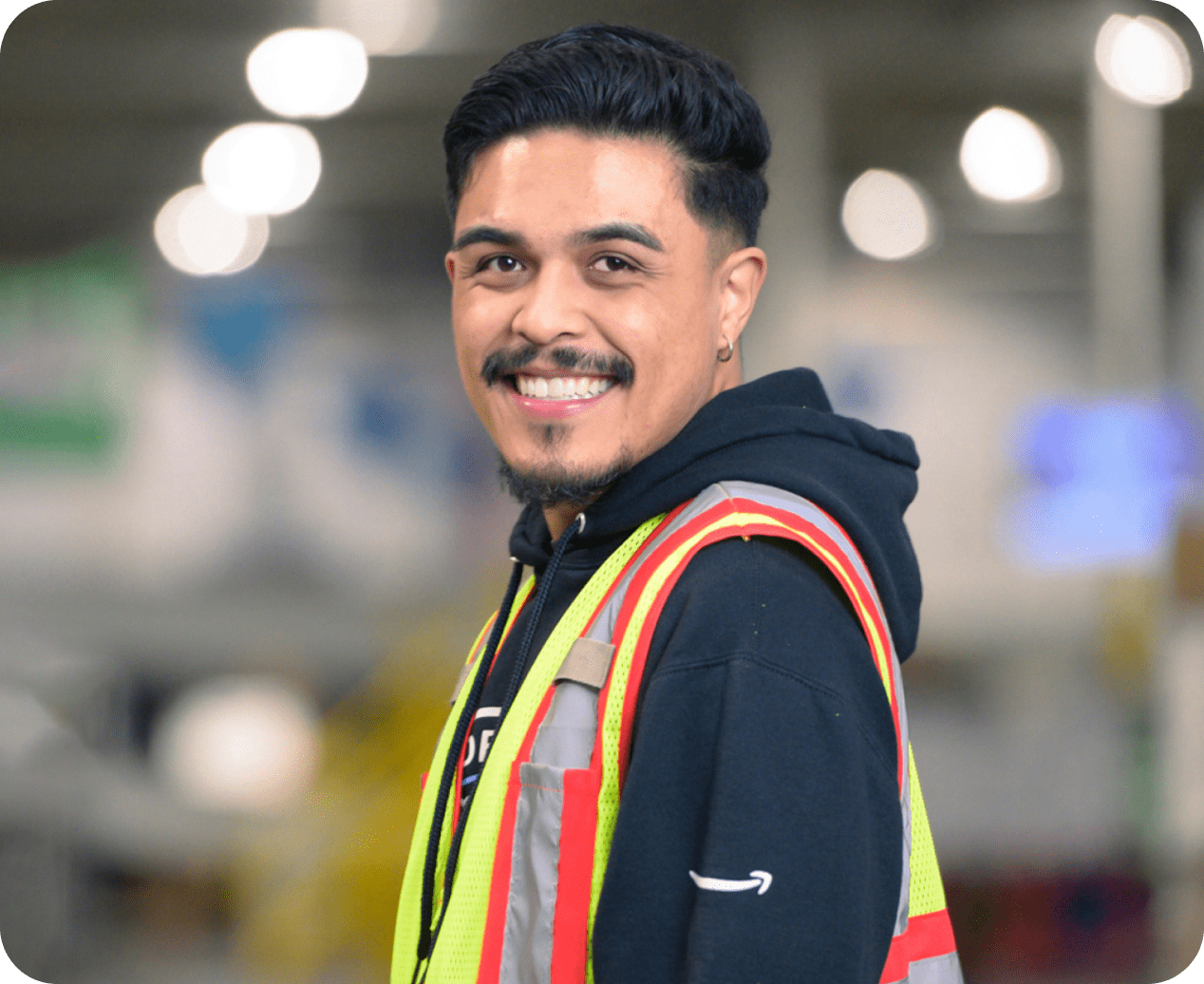 Amazon is Hiring—Be Part of Our Growing Team!