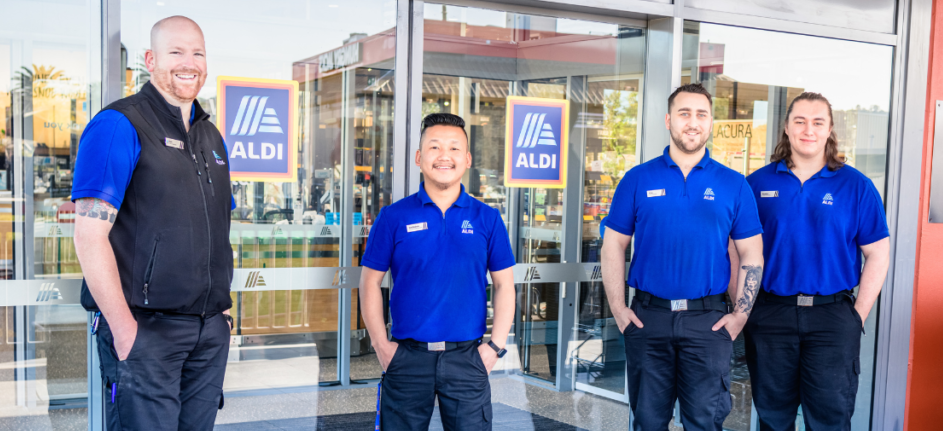 Unlocking Opportunities: Your Guide to Careers at Aldi