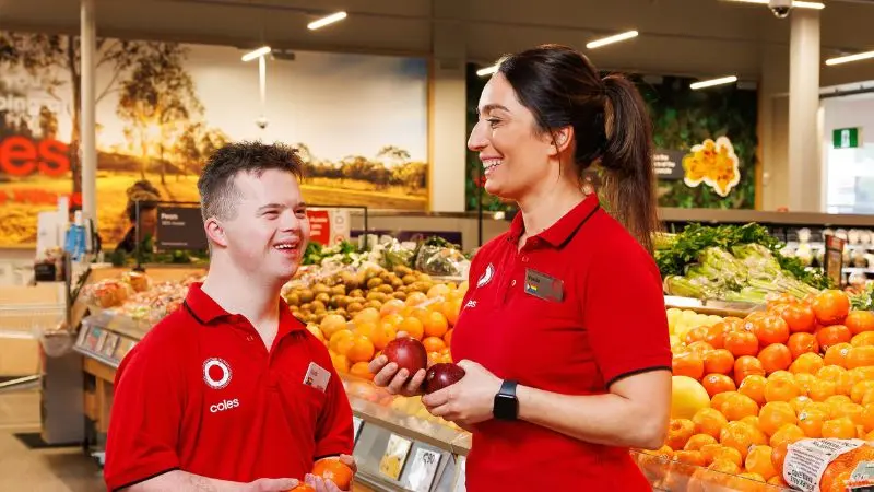 A Complete Guide to Career Opportunities at Coles
