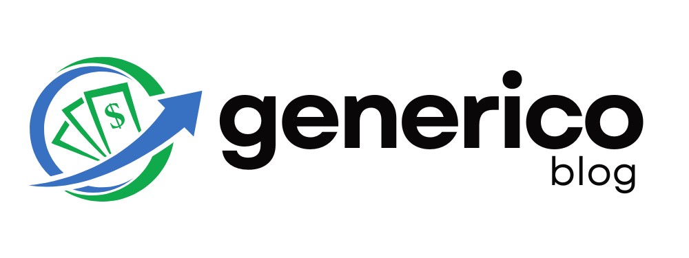 Generico Blog – Australia